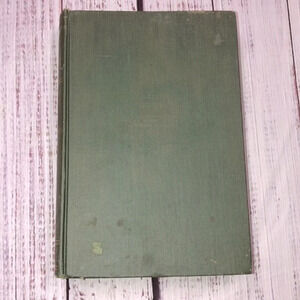 Vintage book This is your America